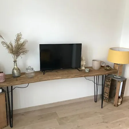 Cozy And Comfortable 2-room In * Руан