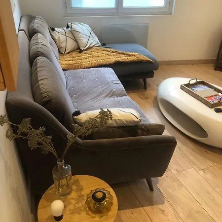 Cozy And Comfortable 2-room In * Руан