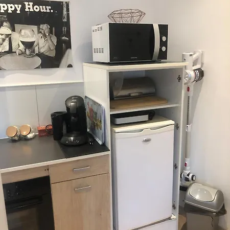 Cozy And Comfortable 2-room In Апартаменты